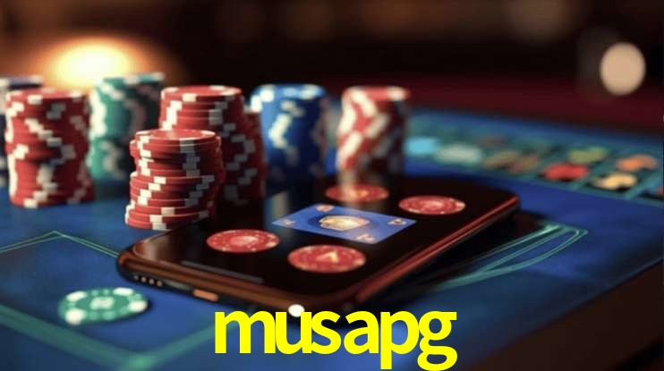 musapg Dicas de Jogo