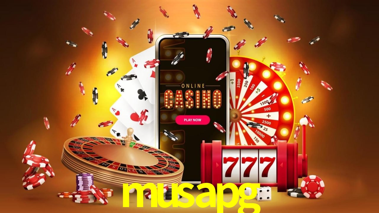 APK musapg Android