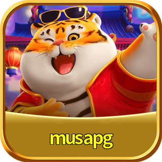 Logo da musapg